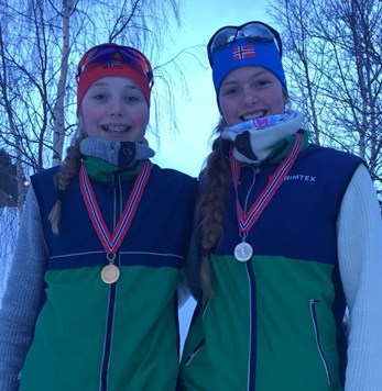 LM ØST på Dombås og Young Star Uttak 2016